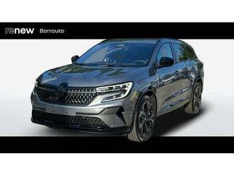 renault espace 1.2 e-tech full hybrid esprit alpine 200cv auto 5p.ti nuova a conegliano