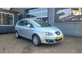 seat altea xl - 1.4 tsi businessline high