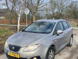 seat ibiza st - 1.2 tdi style eco