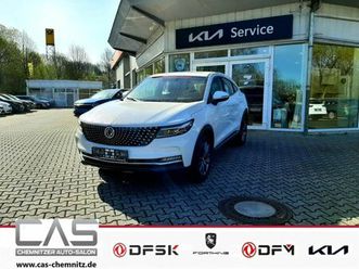 dfsk fengon 5 1.5t cvt automatik led navi pano ahk