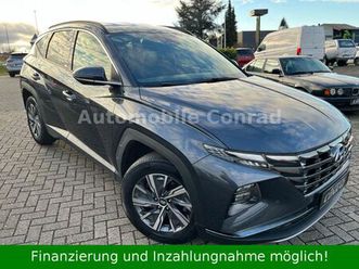 hyundai tucson trend hybrid 2wd/acc/krell sound/r-kamera