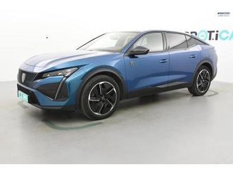 puretech 130 ch s&s eat8 gt