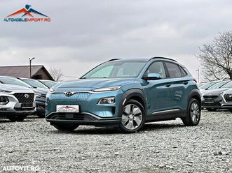 utilizat hyundai kona 2019 - 15 299,01 eur, 150 931 km - autovit.ro