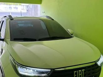 volcano 1.3 flex 8v cd aut.