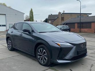 utilizat lexus rz 2024 - 35 999 eur, 18 000 km - autovit.ro