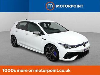 2.0 tsi r dsg 4motion euro 6 (start/stop) 5dr