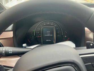 ranch 1.0 flex turbo cd aut.