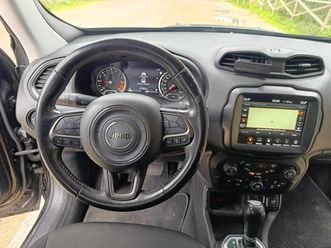 jeep renegade 1.6, 95cv