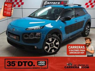 citroen c4 cactus puretech ss eat6 shine