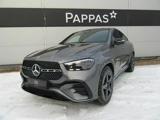 mercedes-benz gle 450 d 4matic 9g-tronic mild hybrid drive