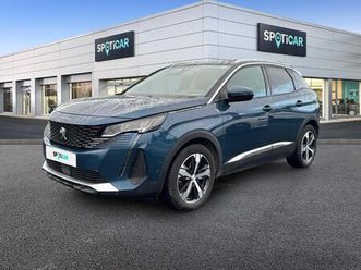 puretech 130ch s&s eat8 roadtrip