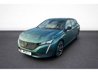 sw puretech 130ch s&s bvm6 allure pack