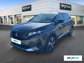 bluehdi 130ch s&s bvm6 gt