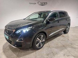 business bluehdi 130ch s&s eat8 allure business