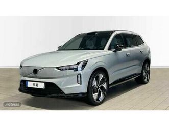 bev 111kwh recharge twin ultra awd 408 5p 7 plazas