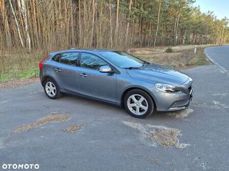 volvo v40 t2 inscription