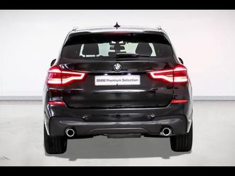 x3 xdrive20d 190 ch