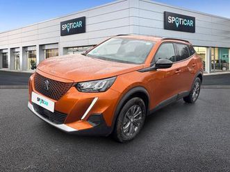 moteur electrique 136 ch active business