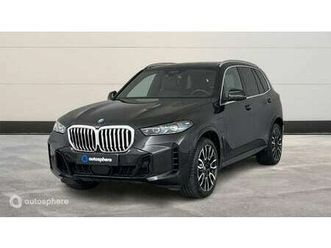 xdrive50e 489ch m sport