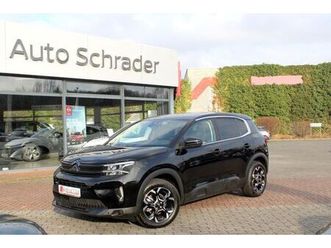 citroën c5 aircross hybrid 136 ë-dsc6 plus
