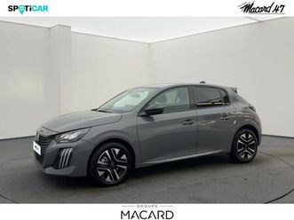 1.2 hybrid 100ch allure e-dcs6