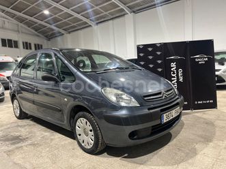 citroen xsara picasso 1.6 hdi 110 exclusive plus