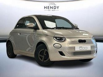 42kwh giorgio armani auto 3dr