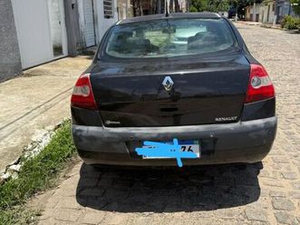 sedan expression hi-flex 1.6 16v