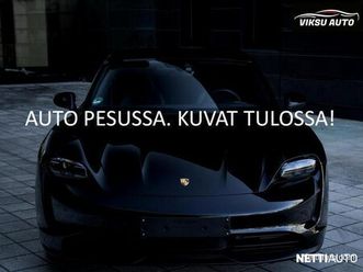 2,0 tdi 190 4x4 sportline dsg autom, jakohihna juuri tehty!