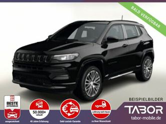 jeep compass hybrid north star dct premiump uvp-35%*