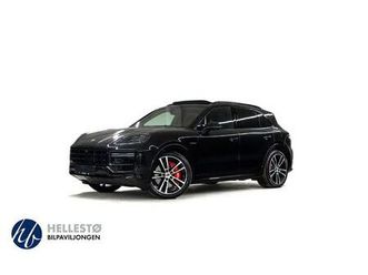 turbo e-hybrid 739 hk