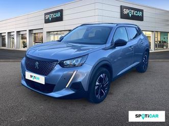 bluehdi 130 s&s eat8 allure