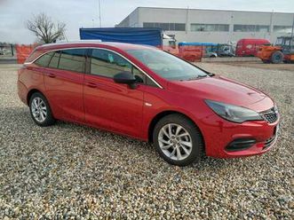 astra v 2020 sports tourer sports tourer 1.5 cdti