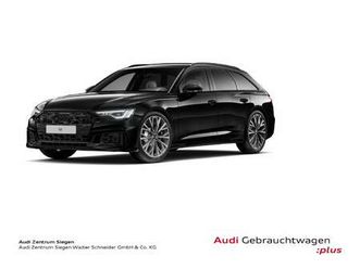 3.0 tdi quattro ahk optik schwarz rfk