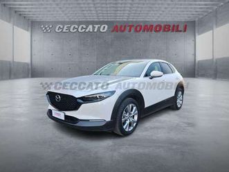 cx-30 2.0 m-hybrid exceed 2wd 186cv 6mt