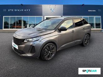 hybrid4 300ch gt pack e-eat8 full options