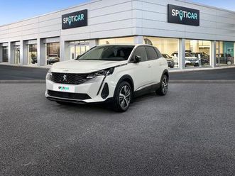 puretech 130ch s&s eat8 allure pack