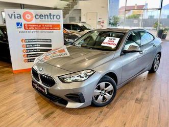 bmw série 2 216 gran coupé d advantage