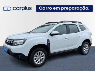 dacia duster 1.0 eco-g 100 bi-fuel expression