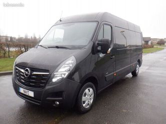 opel movano fg f3500 l3h2 2.3 cdti 135ch biturbo start/stop