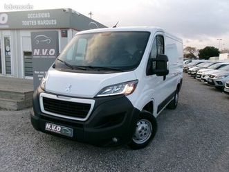 peugeot boxer fg 330 l1h1 2.2 bluehdi s&s 120ch premium