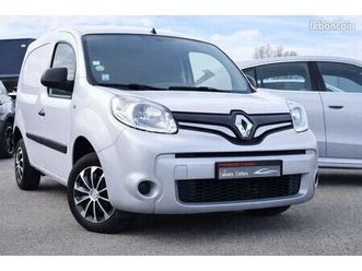 renault kangoo ii express 1.5 blue dci 95ch grand confort
