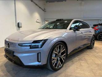 single motor extended range ultra rwd