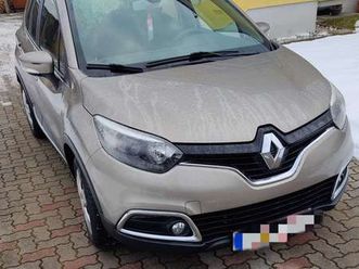 renault captur dynamique energy tce 90