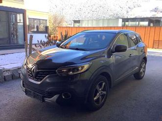 renault kadjar energy dci 130 6-gang xmod