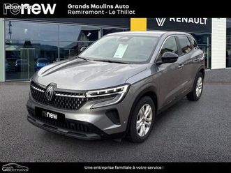 renault austral 1.2 tce mild hybrid advanced 130ch evolution - 23