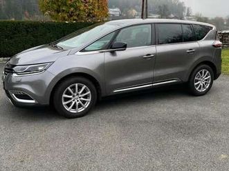 renault espace initiale paris energy tce 225 edc