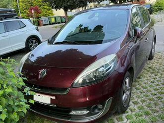 renault grand scénic