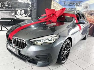 bmw série 2 216 gran coupé d advantage