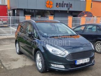 ford galaxy 2.0